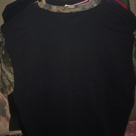 Vintage Realtree Spoof Parody Tee Shortsleeve XL - Picture 4 of 7